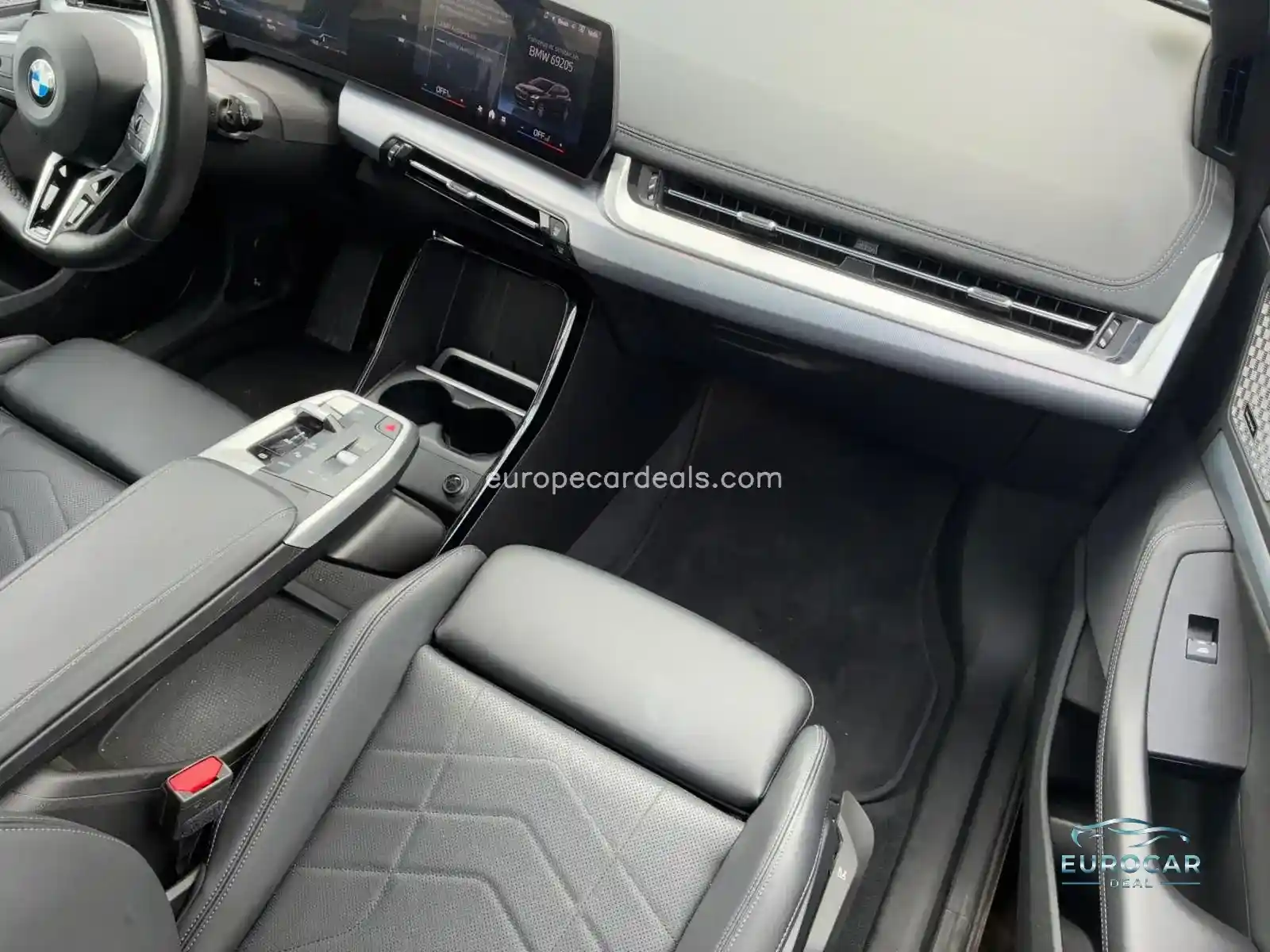BMW 218 Active Tourer