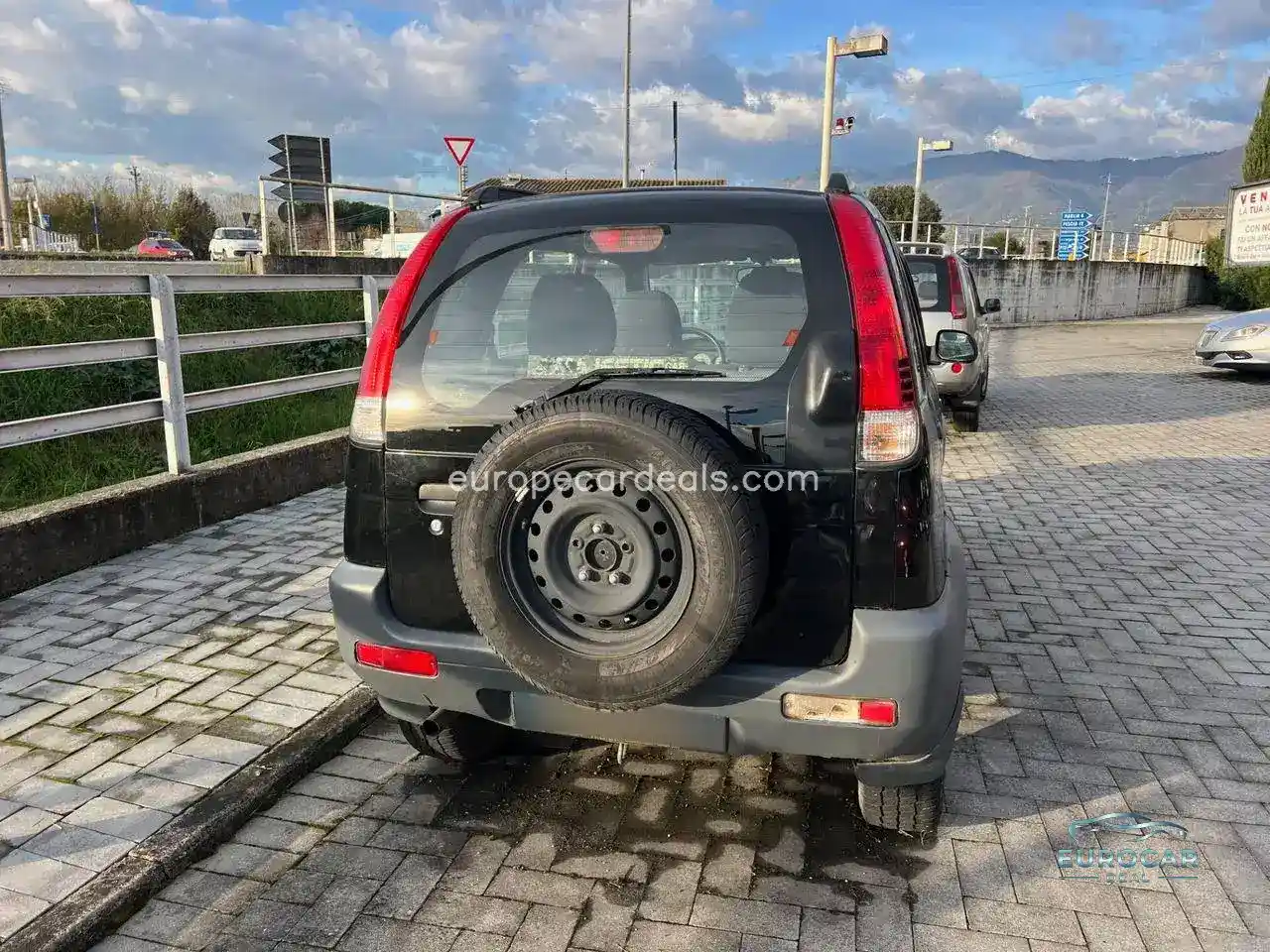 Daihatsu Terios