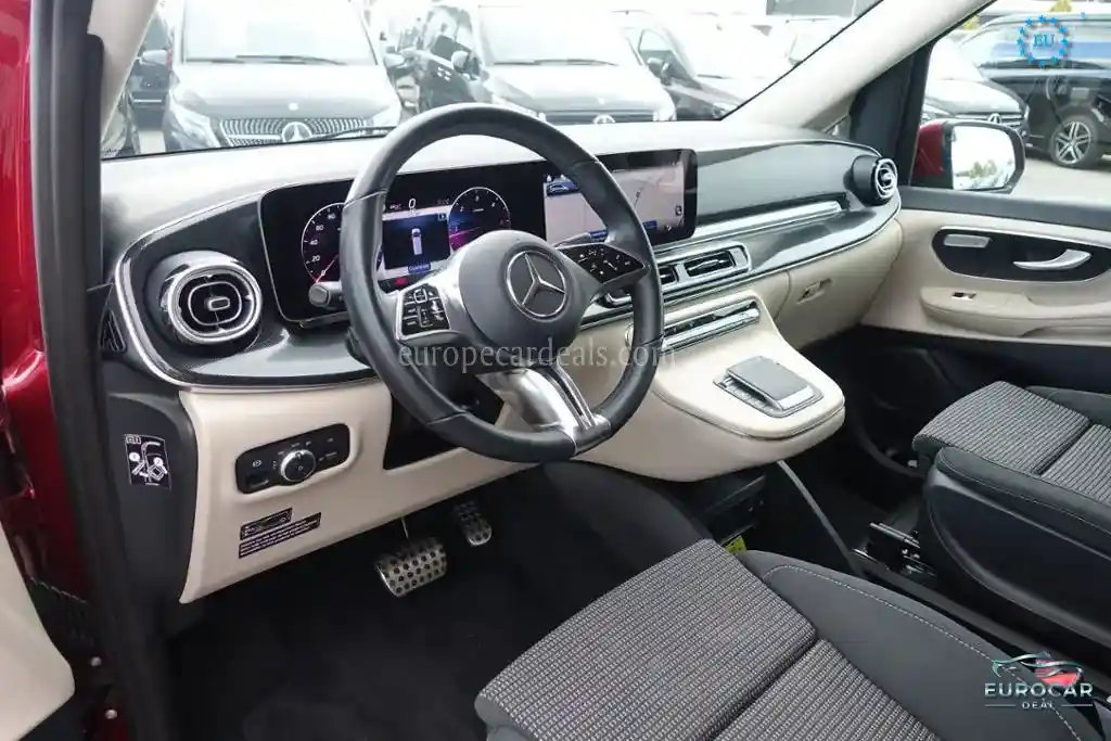 Mercedes-Benz V 300