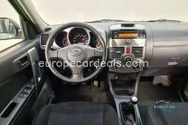 Daihatsu Terios