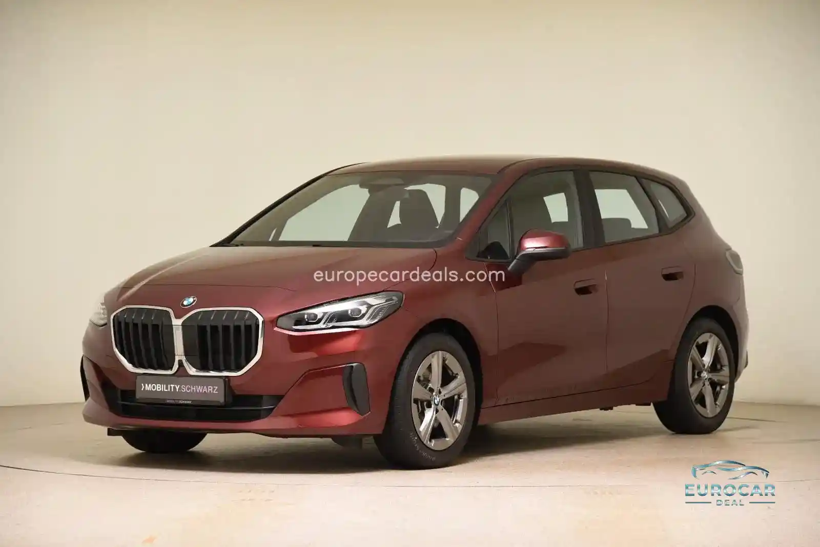 BMW 223 Active Tourer