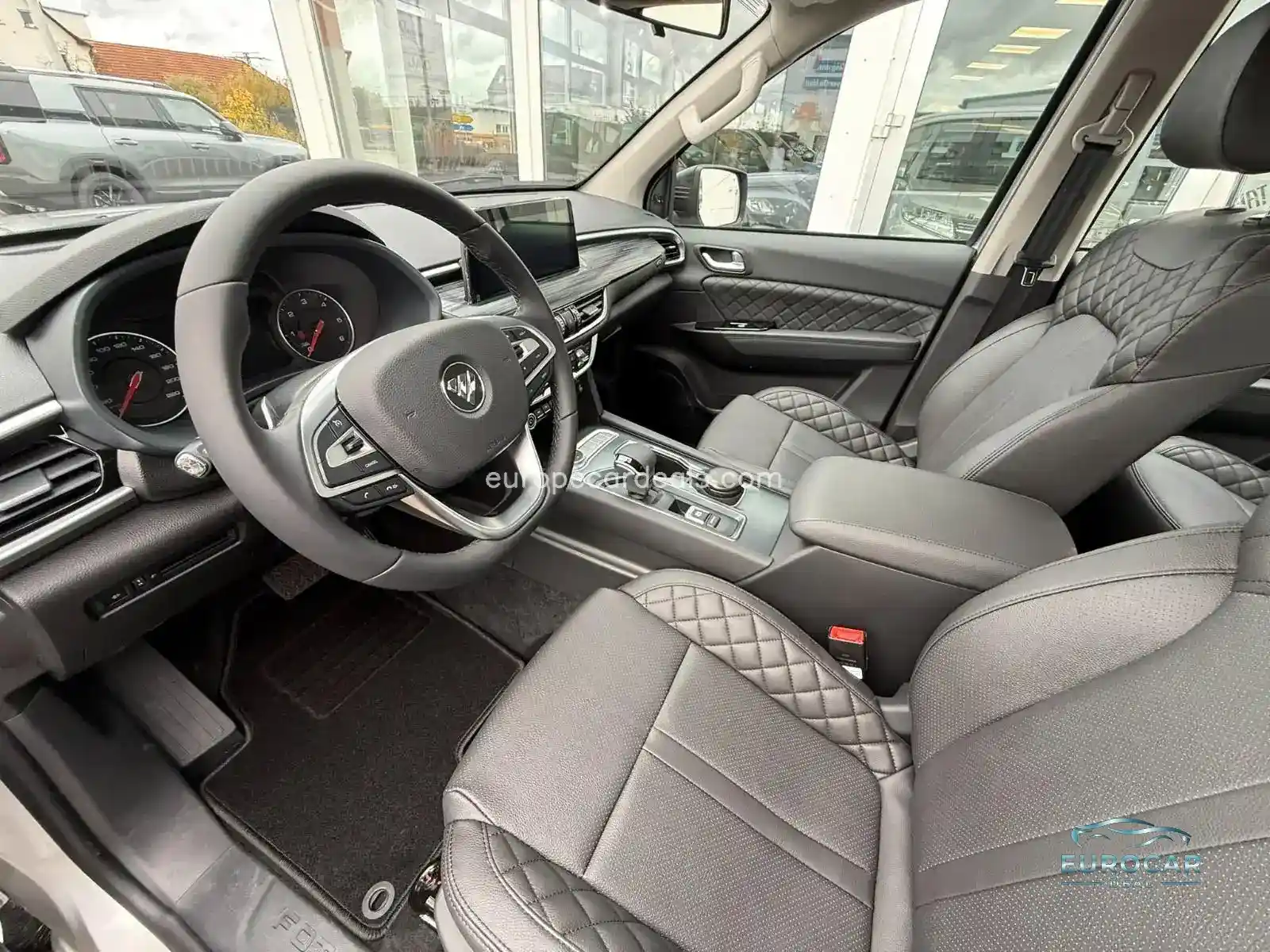 Foton 3