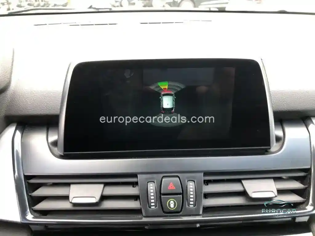 BMW 218 Active Tourer