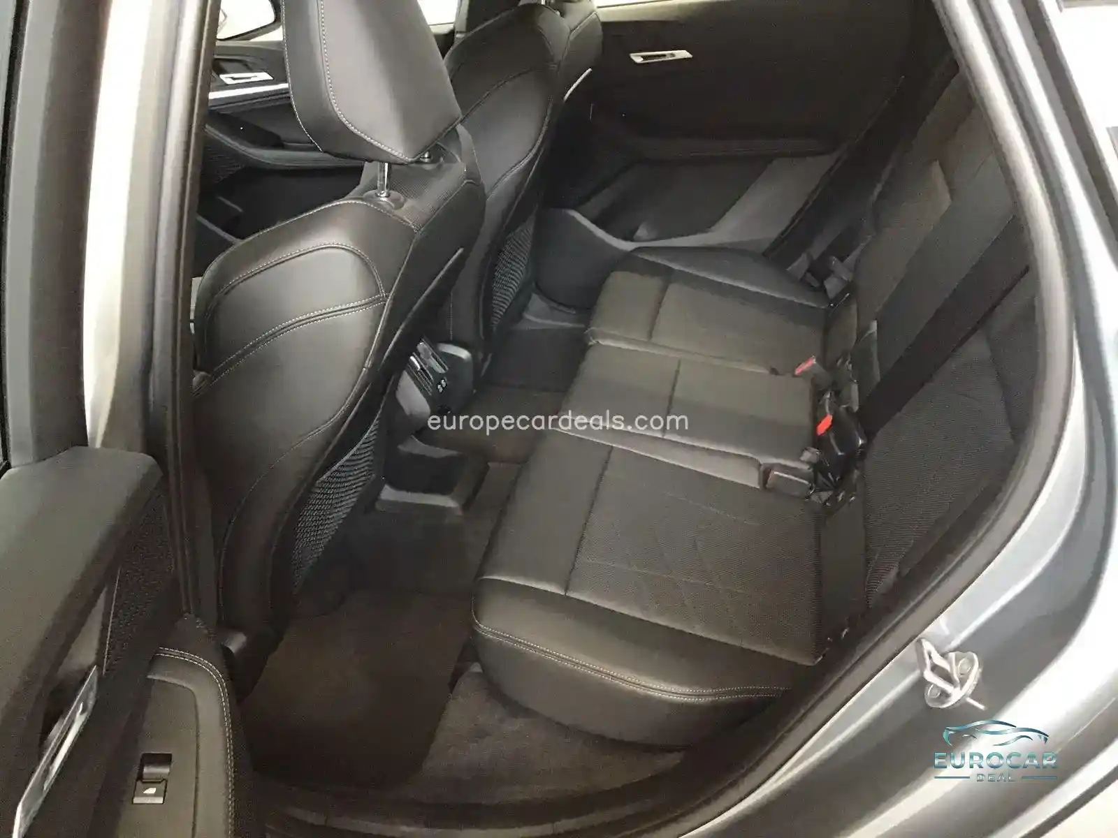 BMW 223 Active Tourer
