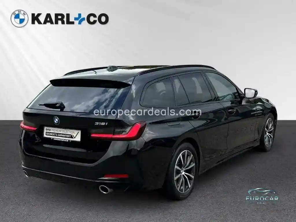 BMW 318