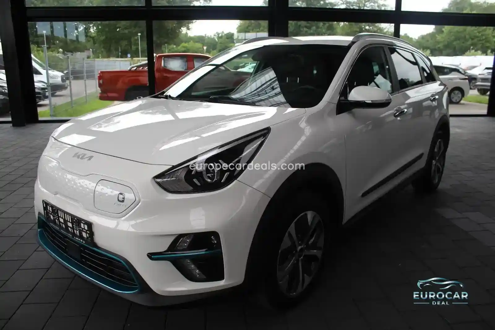 Kia Niro EV