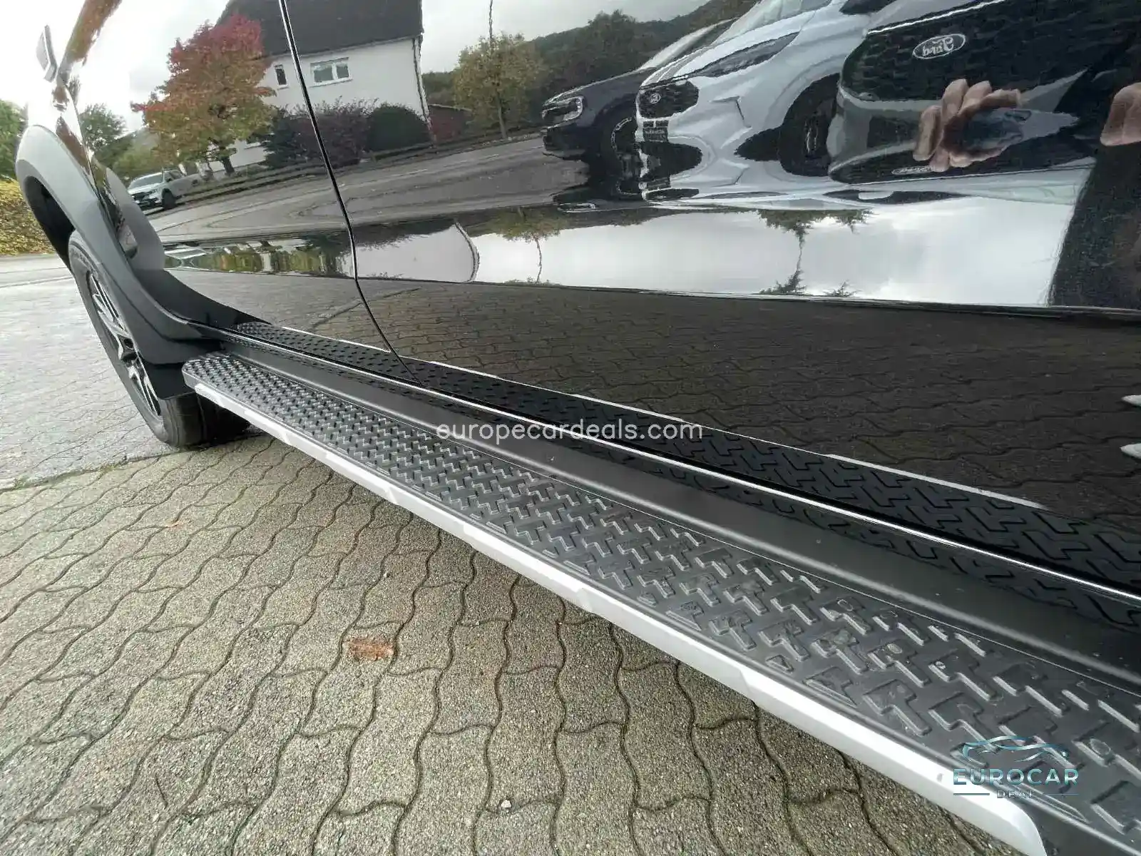 JAC 8 Pro