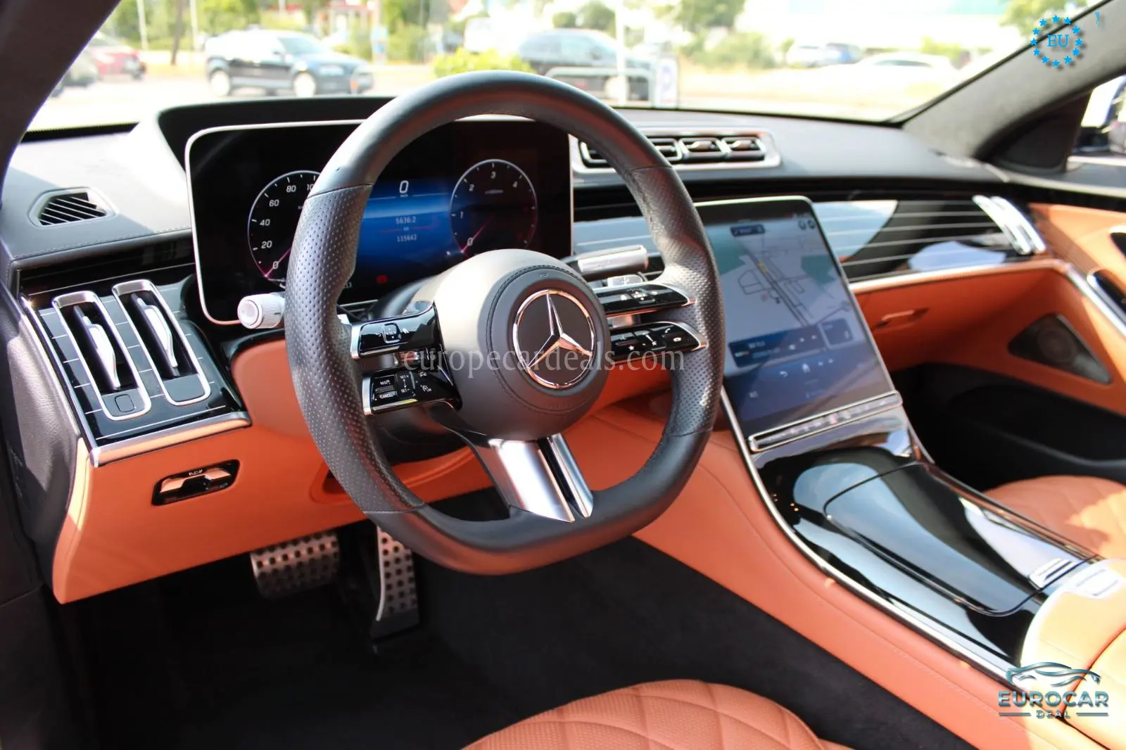 Mercedes-Benz S 400