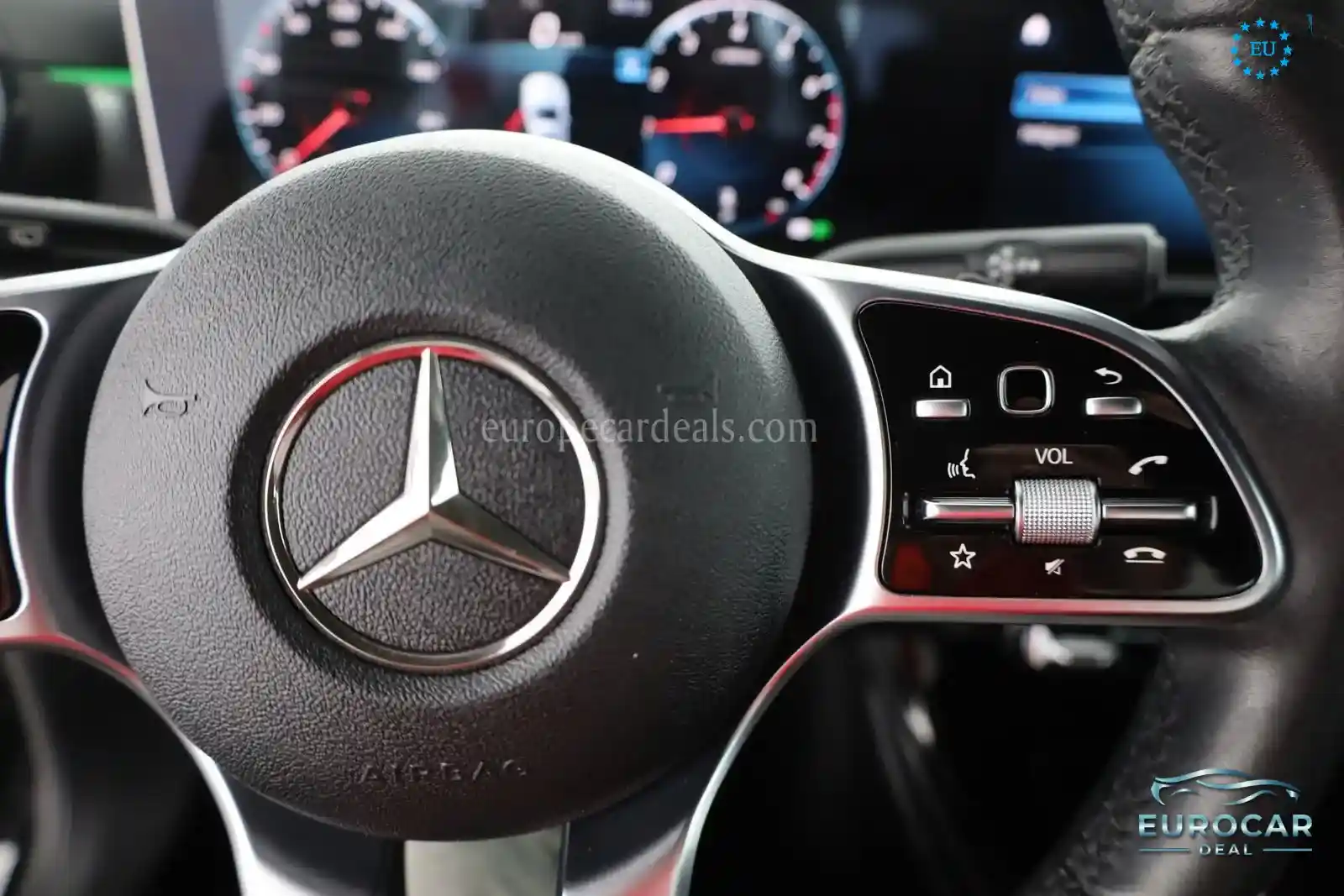 Mercedes-Benz A 140