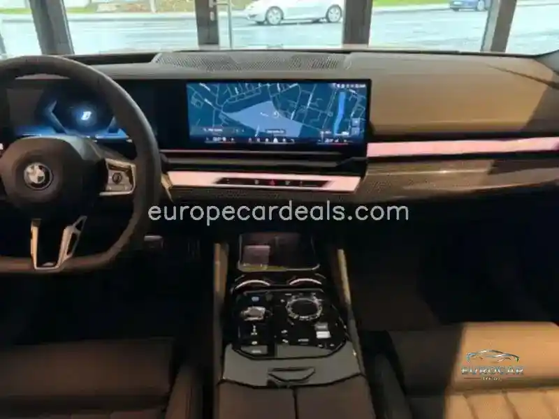 BMW i5