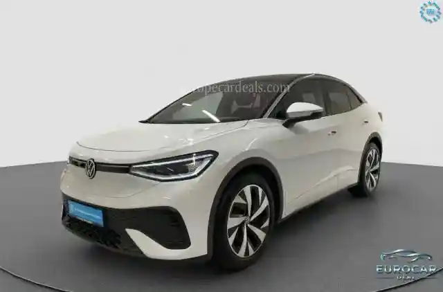 Volkswagen ID.5