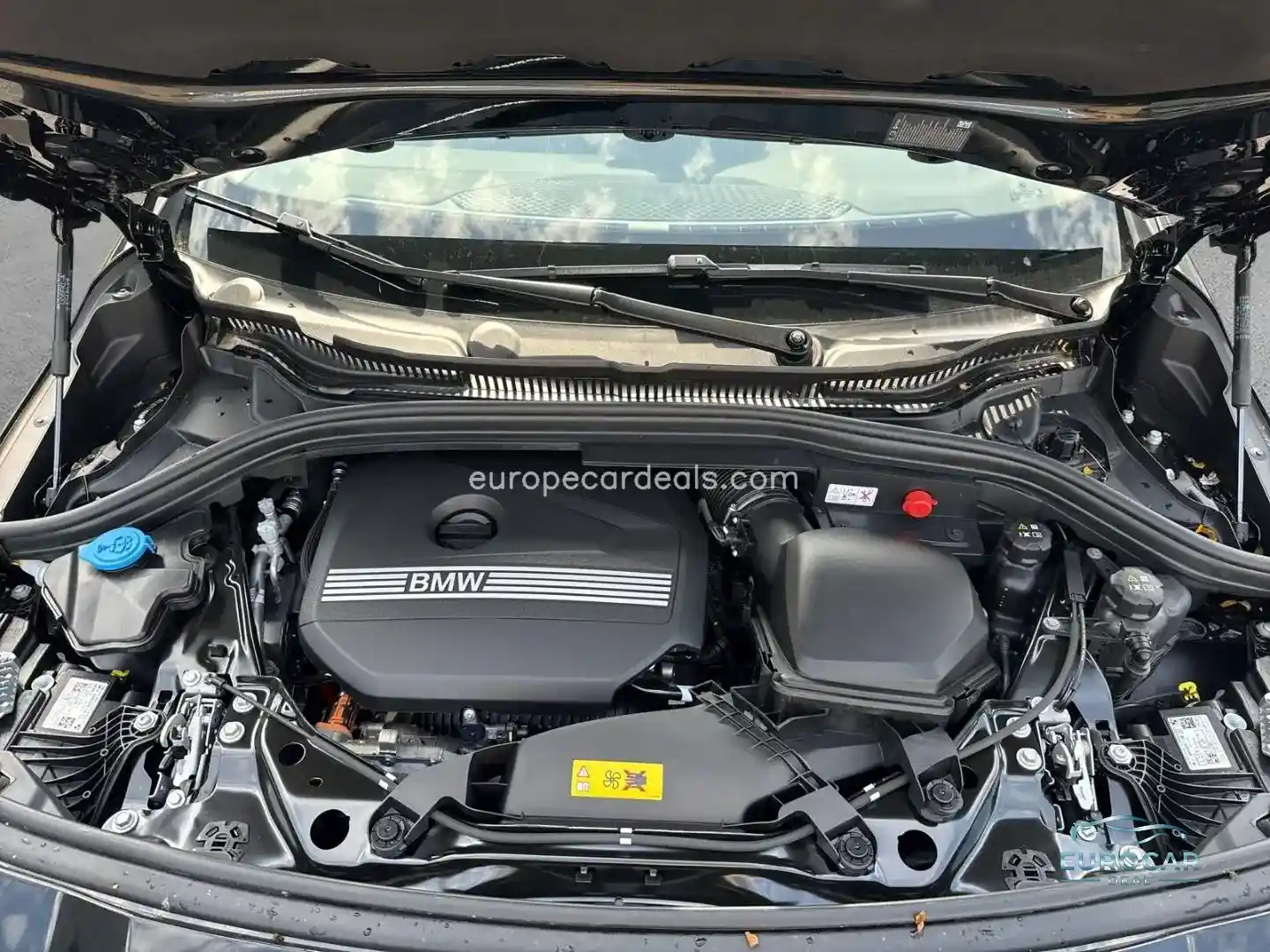 BMW 225 Active Tourer