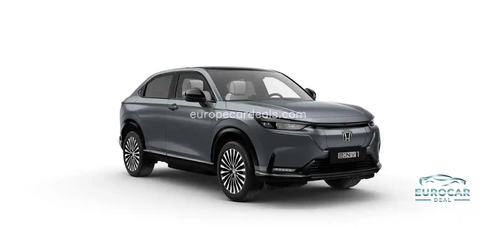 Honda e:Ny1