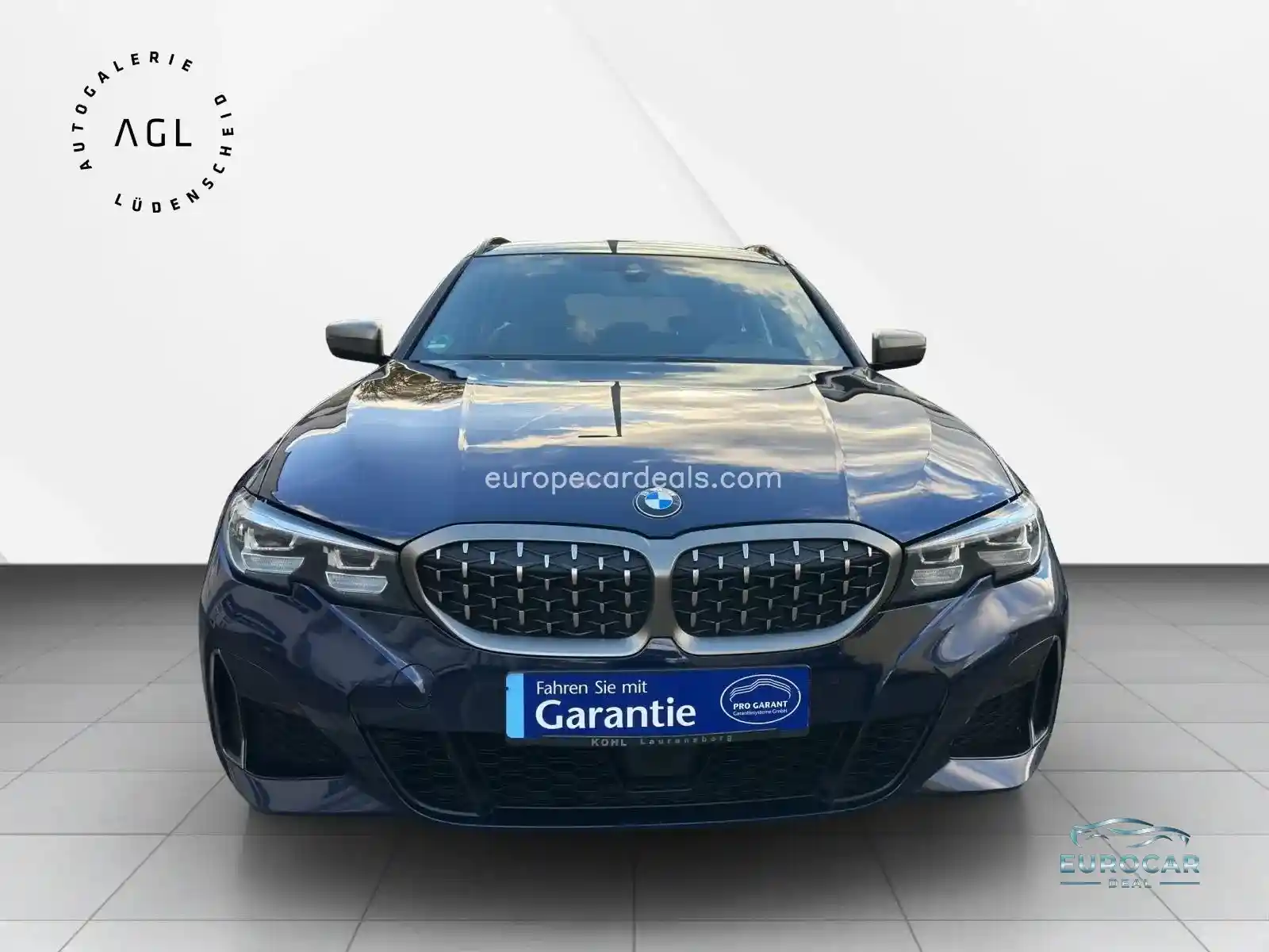 BMW M340d