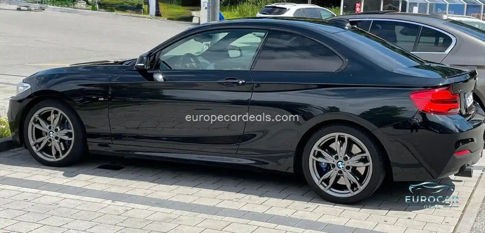 BMW M235