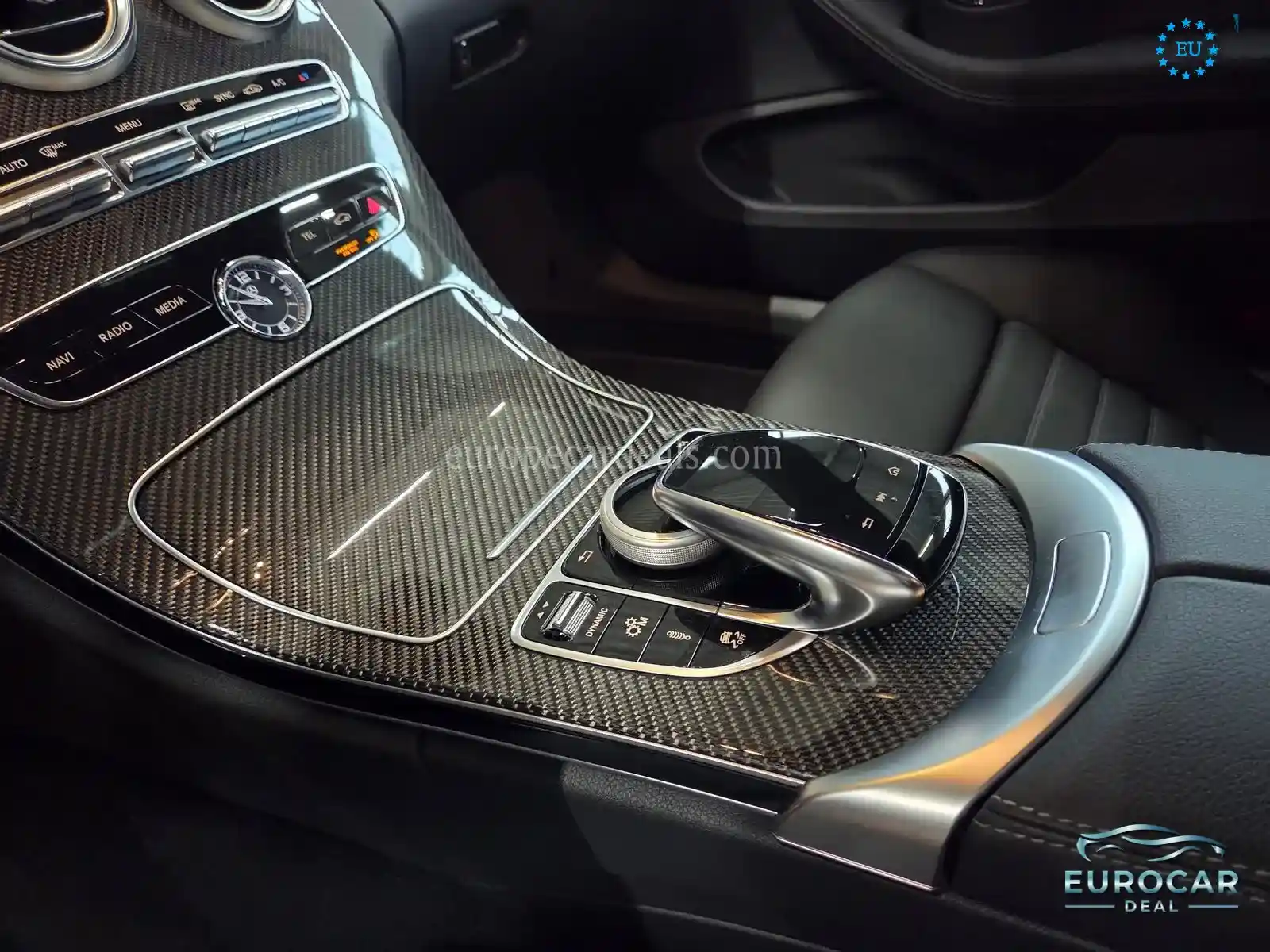 Mercedes-Benz C 43 AMG