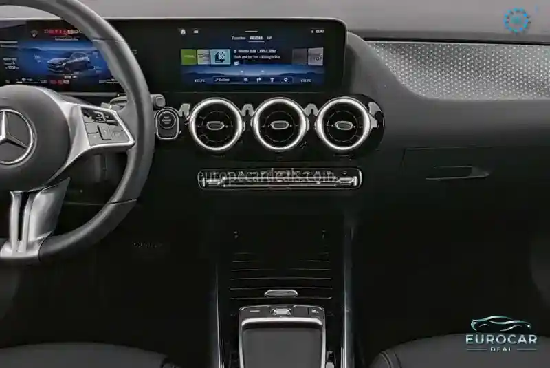 Mercedes-Benz B 250