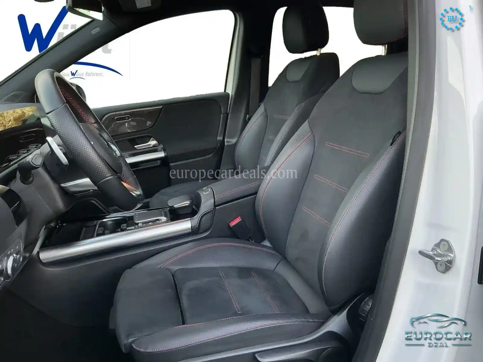 Mercedes-Benz B 250