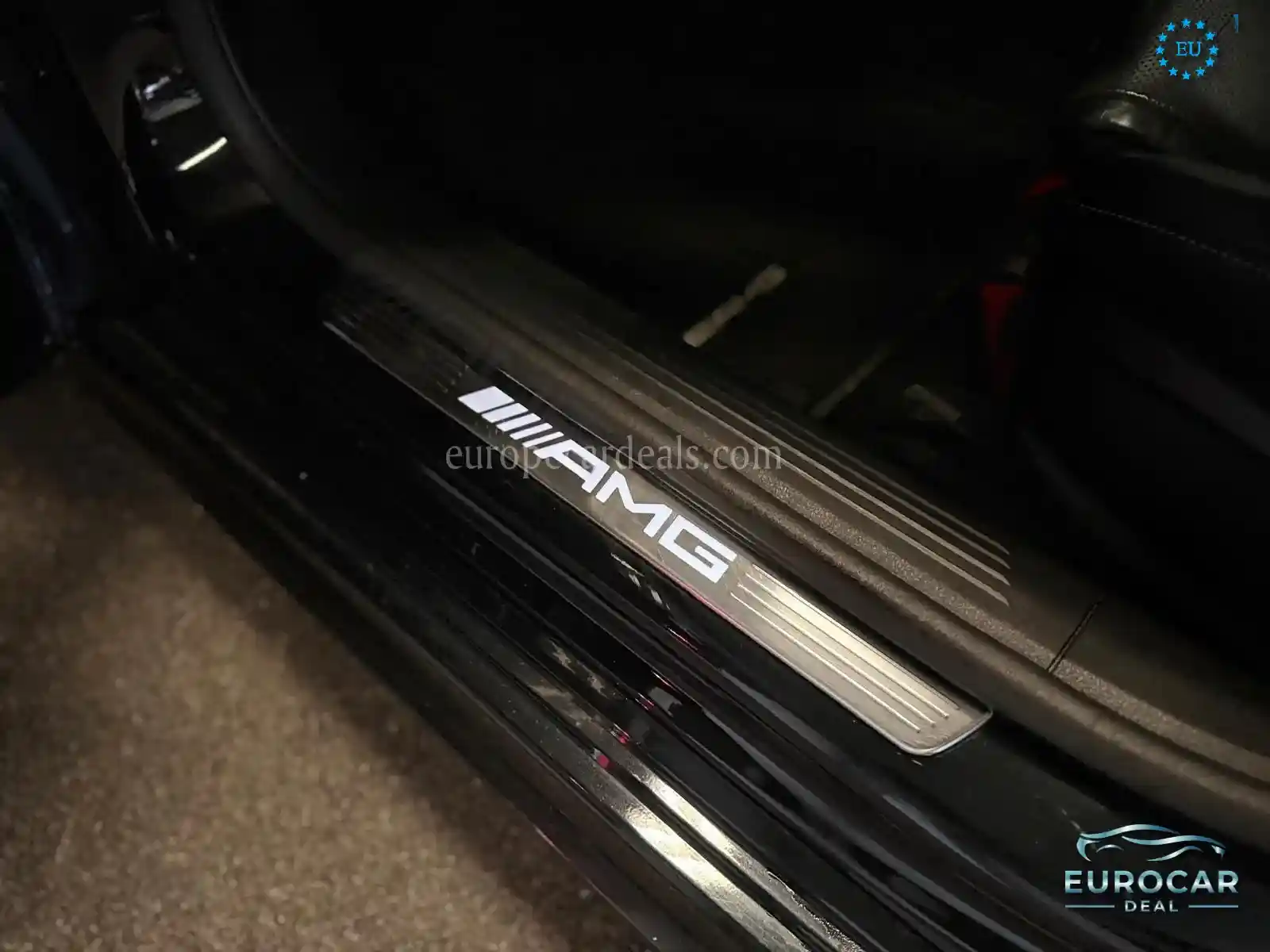 Mercedes-Benz A 45 AMG