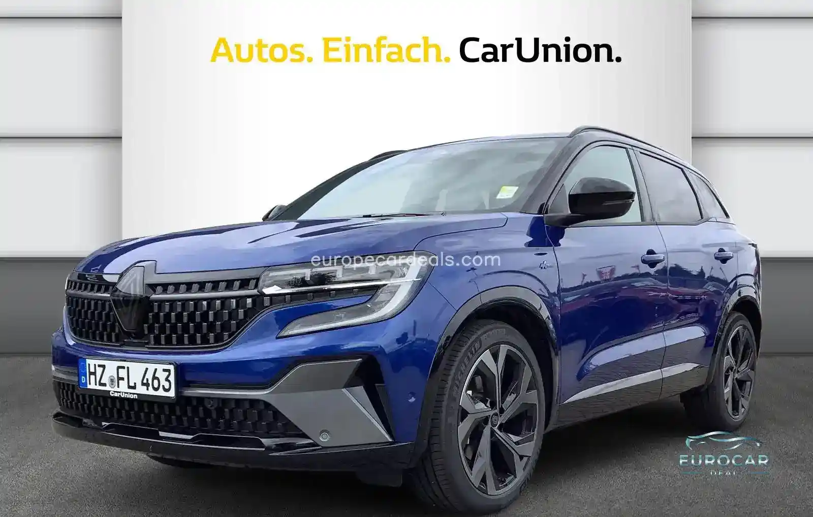 Renault Austral