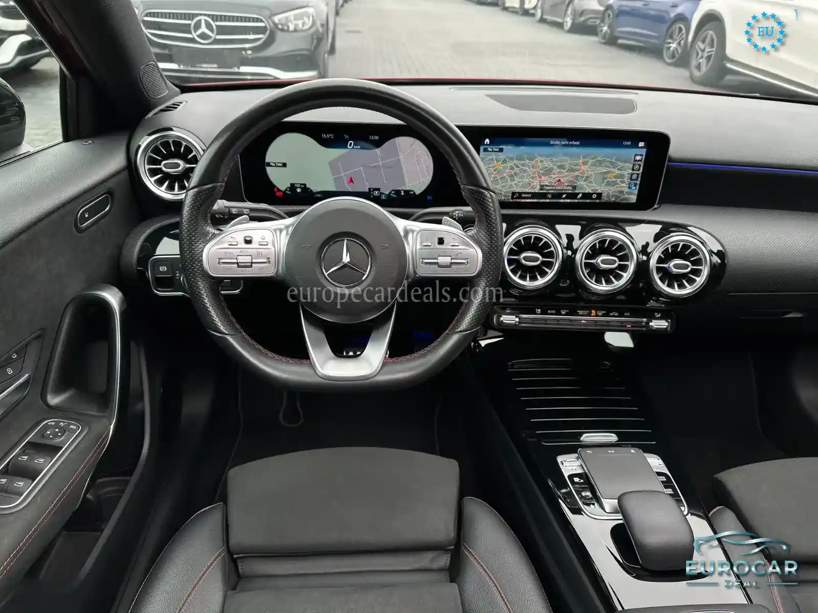 Mercedes-Benz A 220