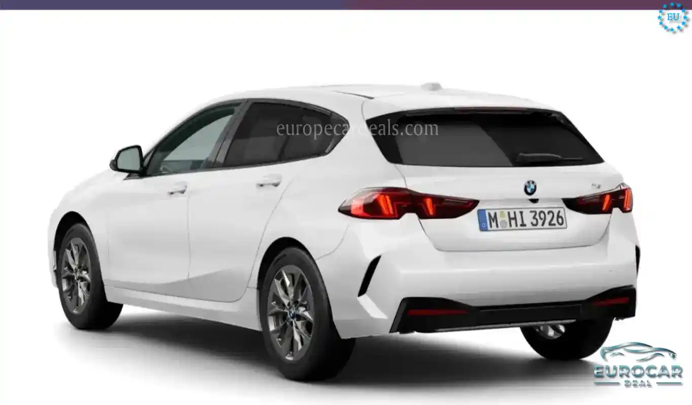 BMW 116