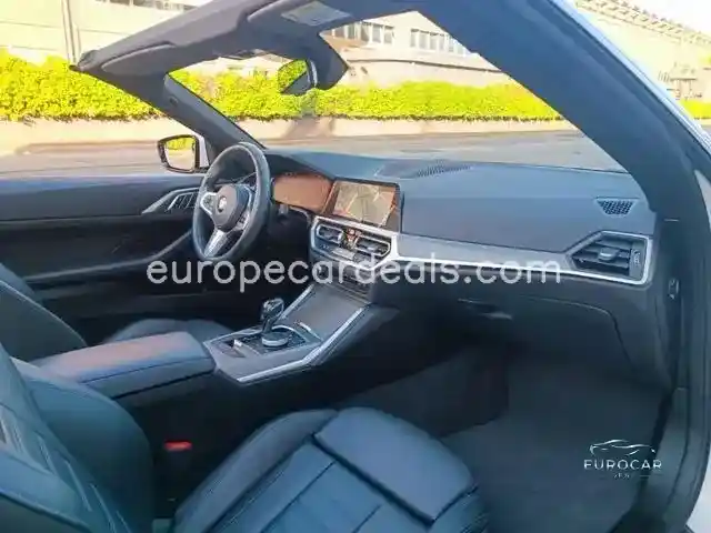 BMW 420