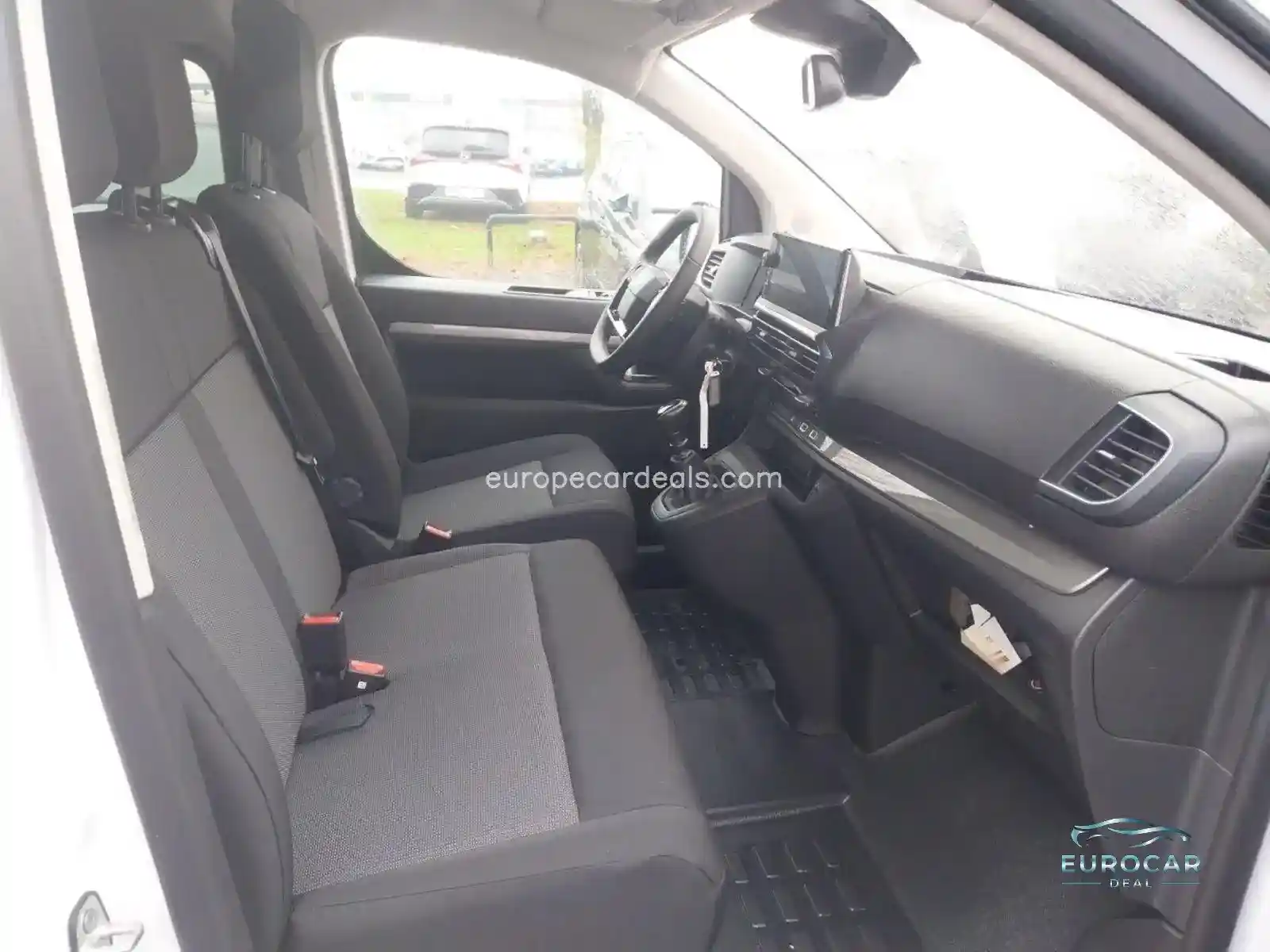 Toyota Proace (Verso)
