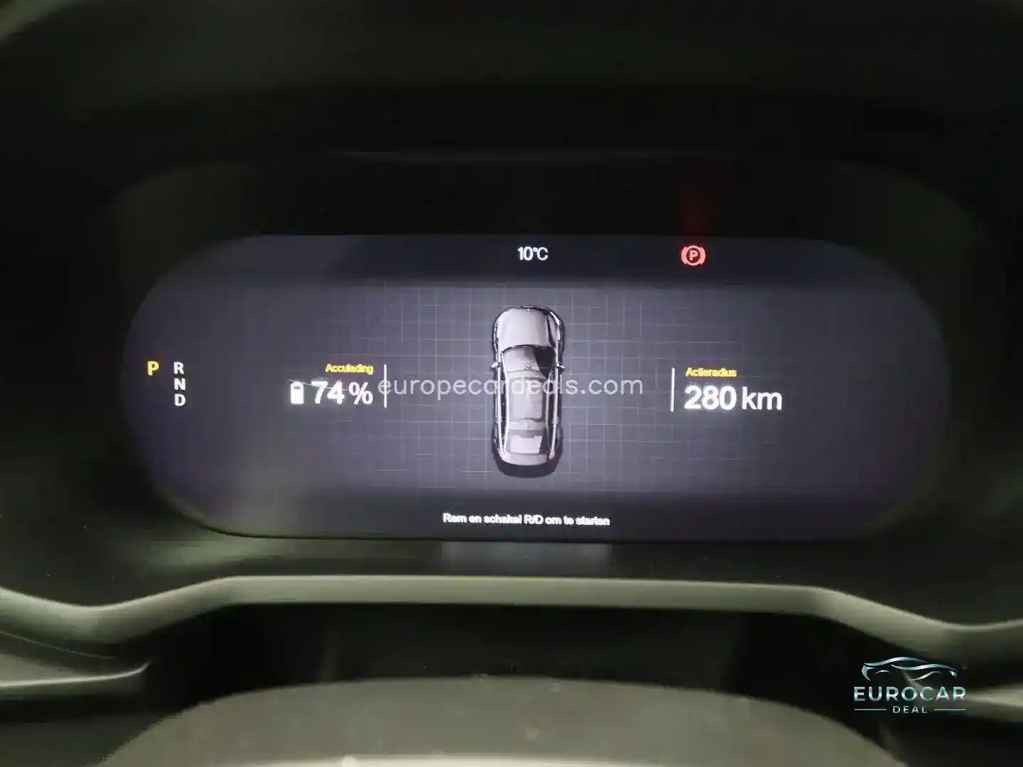 Polestar 2