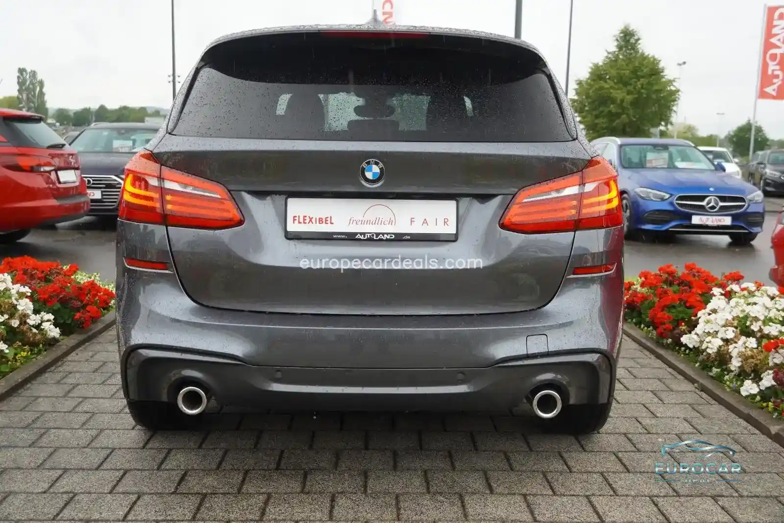 BMW 220 Active Tourer