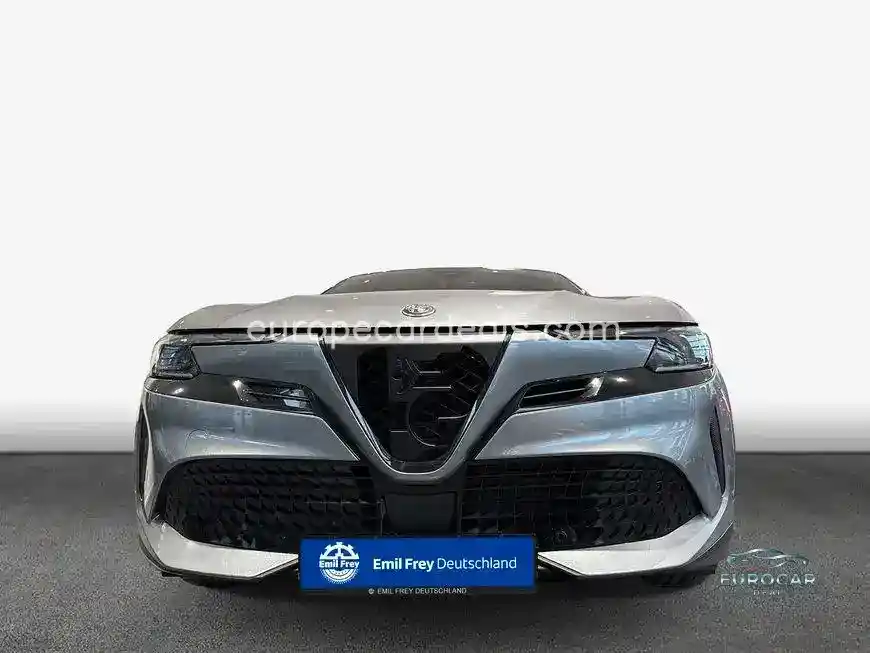 Alfa Romeo Junior