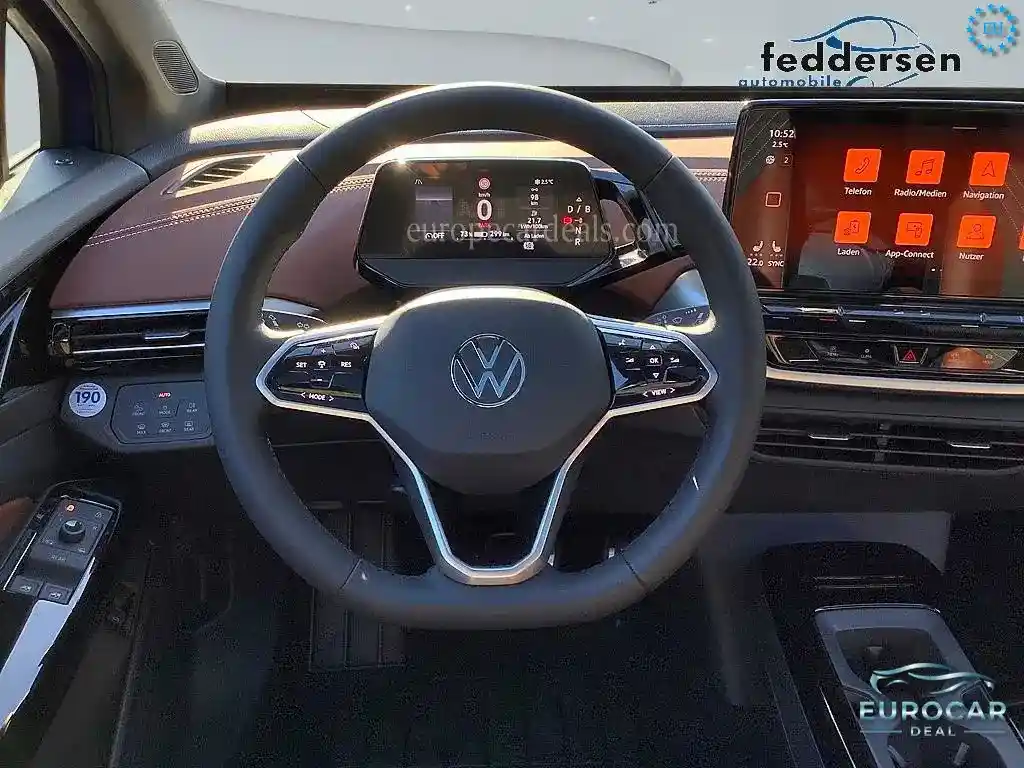 Volkswagen ID.5