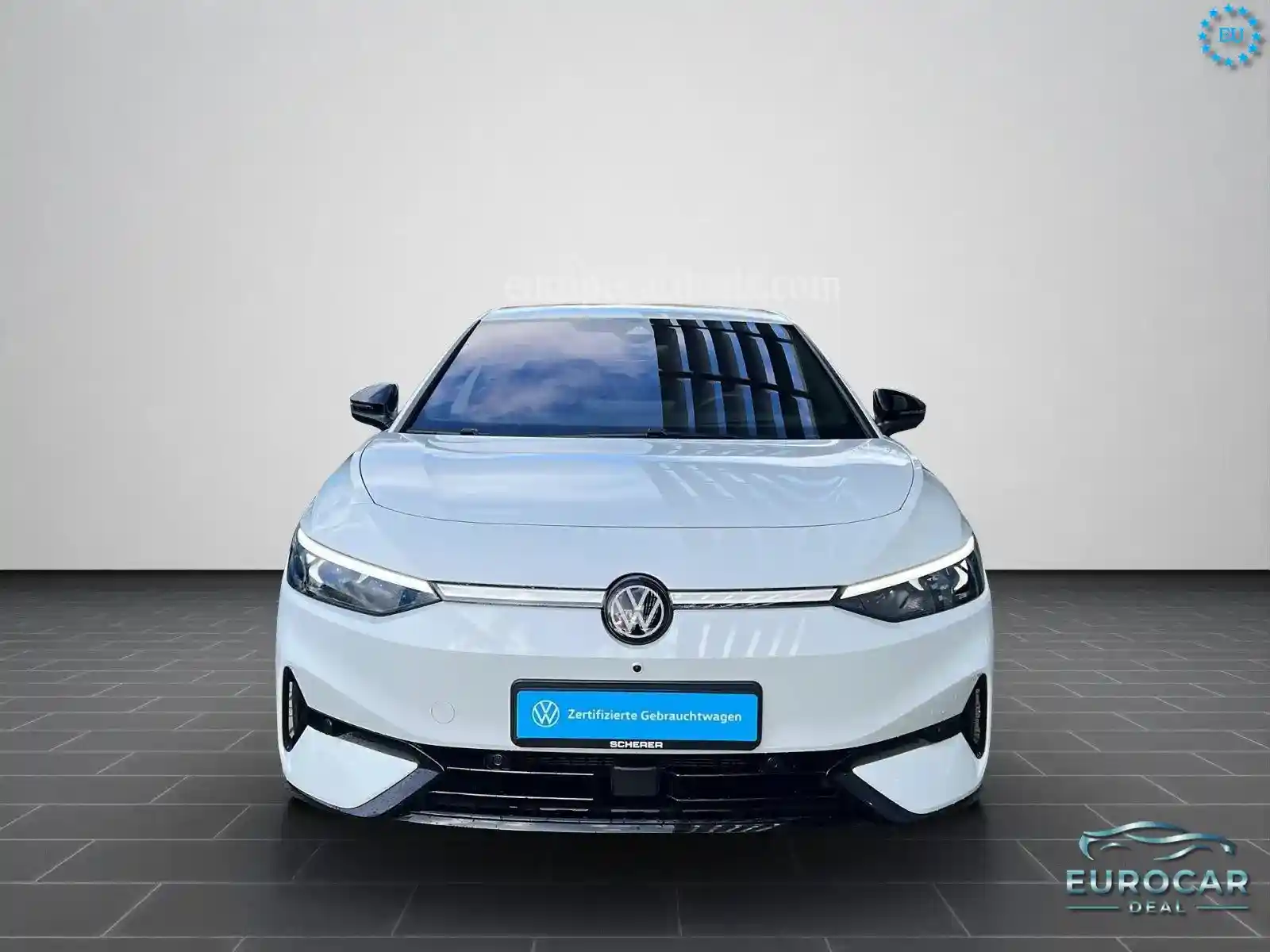 Volkswagen ID.7