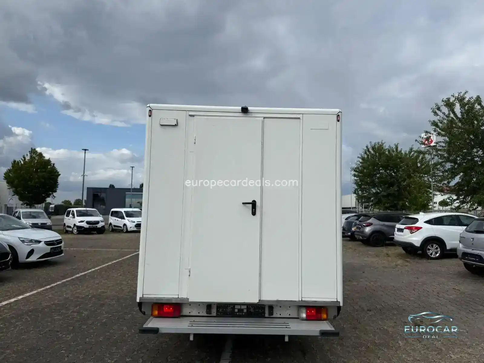 Iveco Other