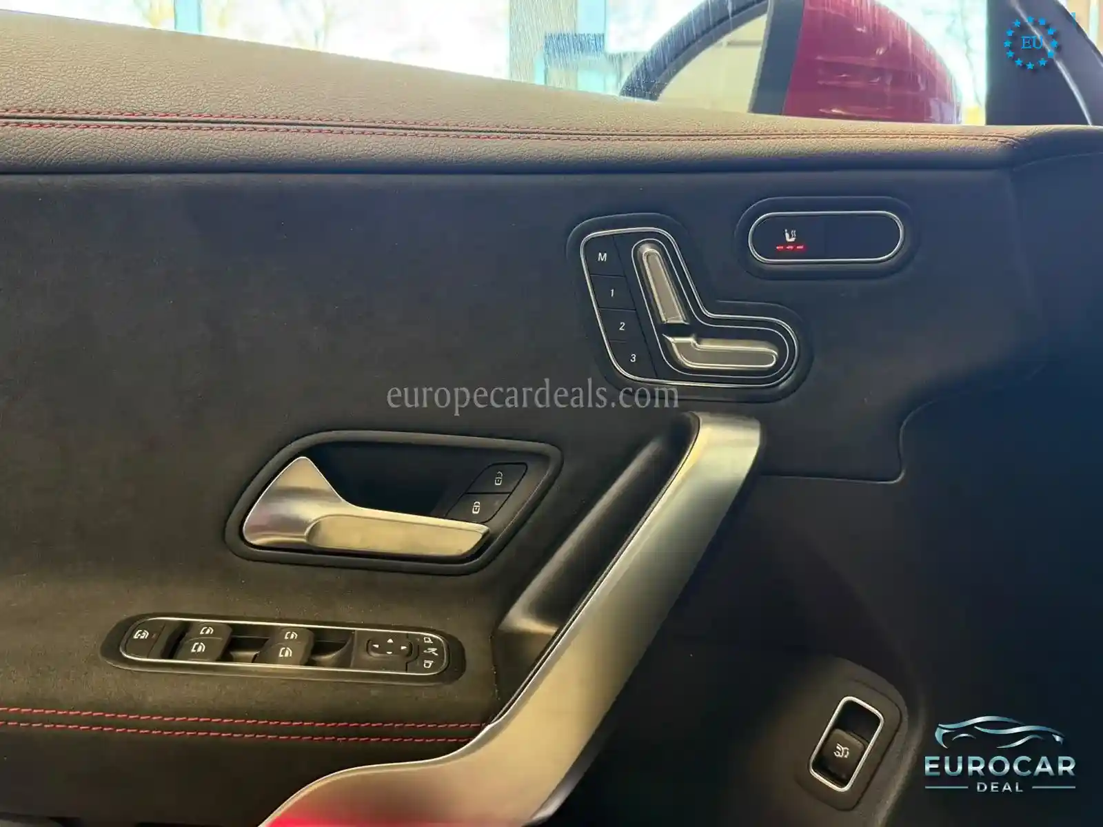 Mercedes-Benz CLA 250 Shooting Brake