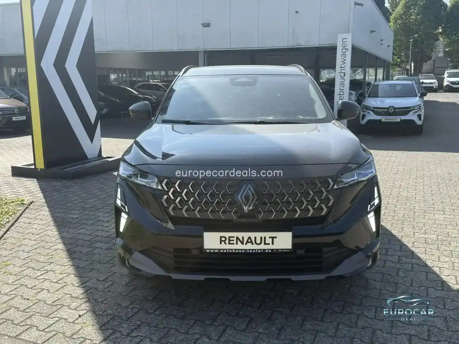 Renault Espace
