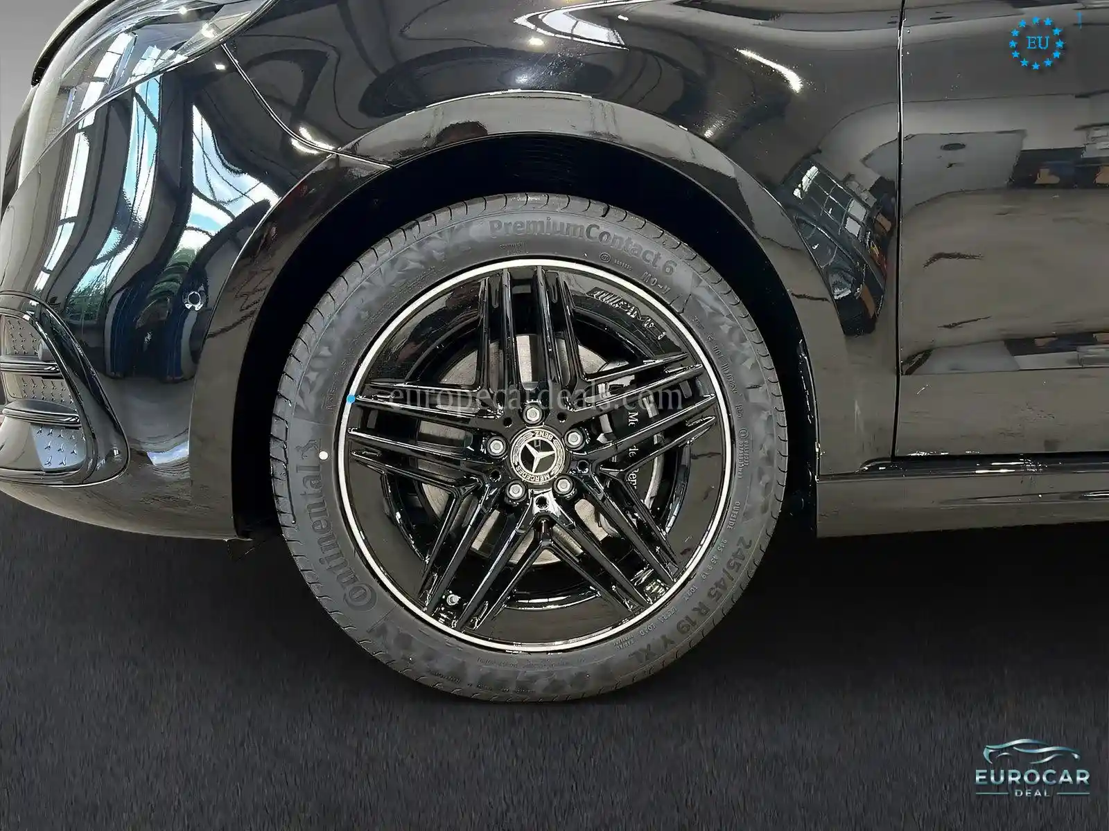 Mercedes-Benz V 300