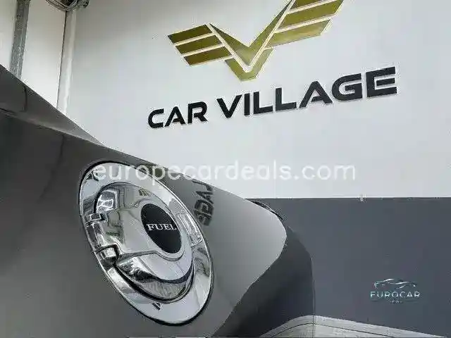 Dodge Other