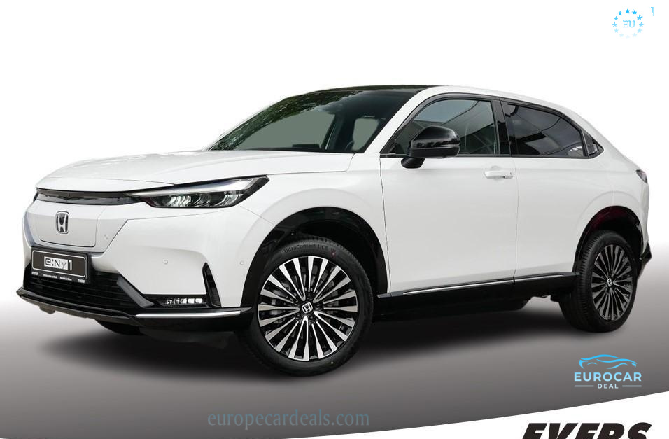 Honda e:Ny1