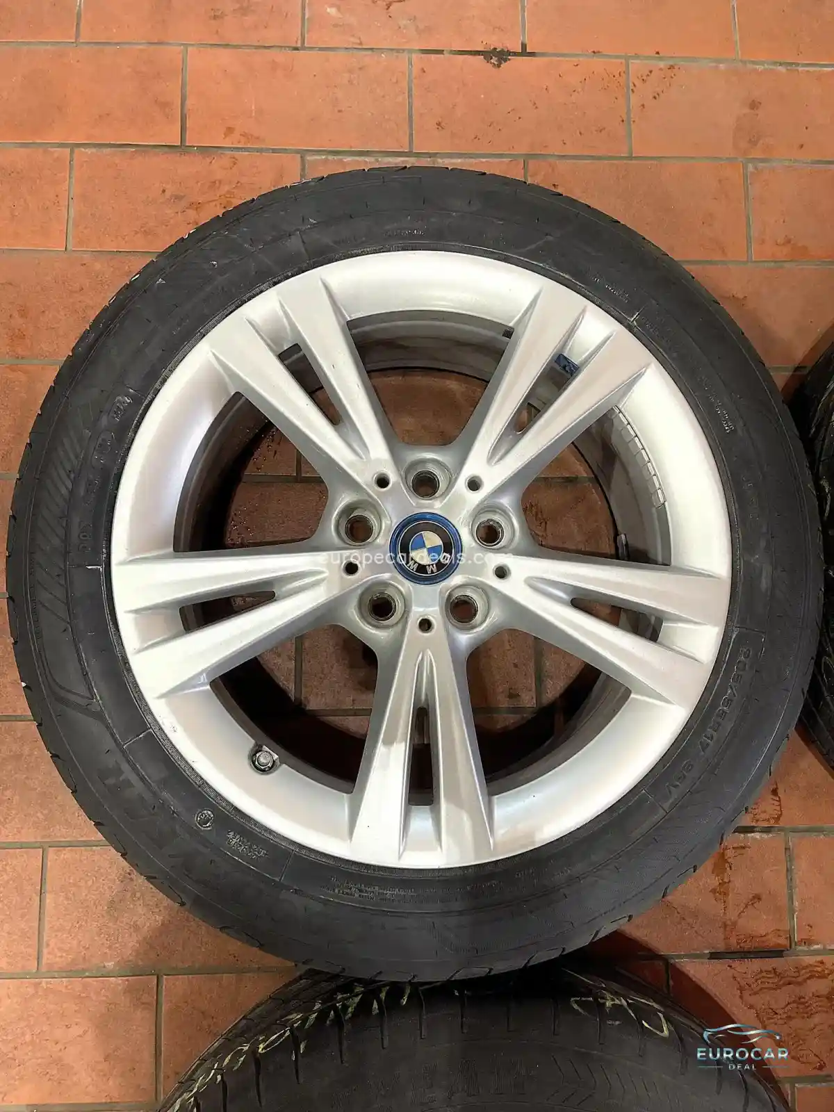 BMW 225 Active Tourer