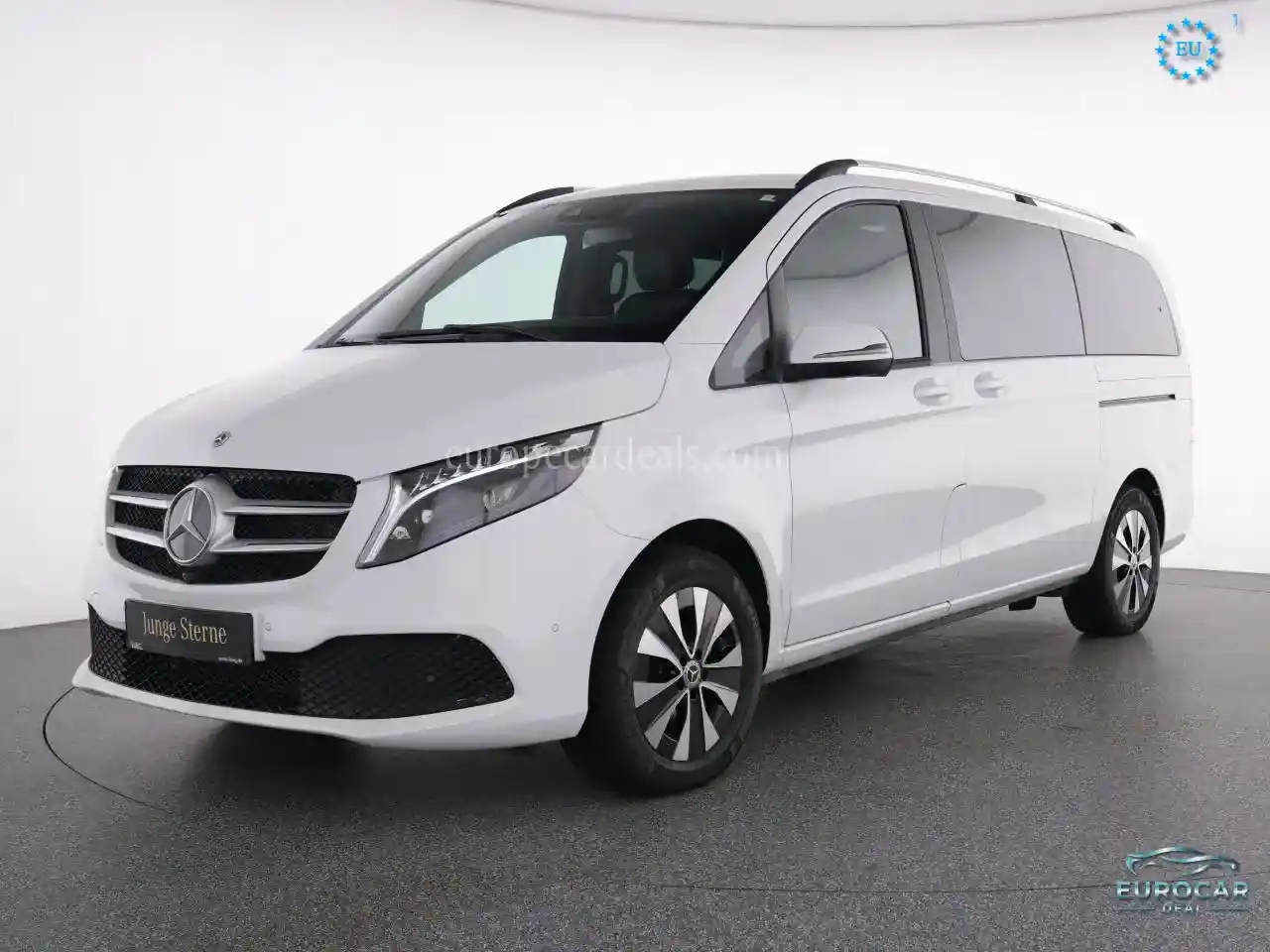 Mercedes-Benz V 300