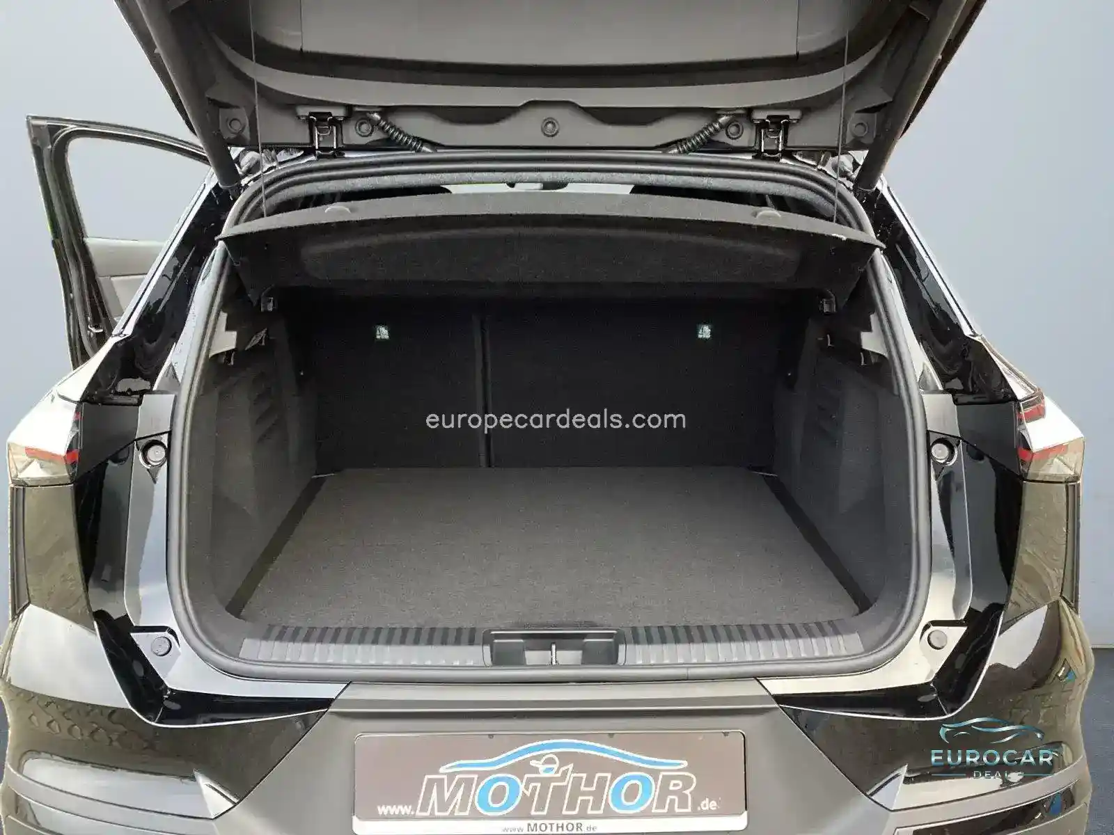 Mitsubishi Grandis
