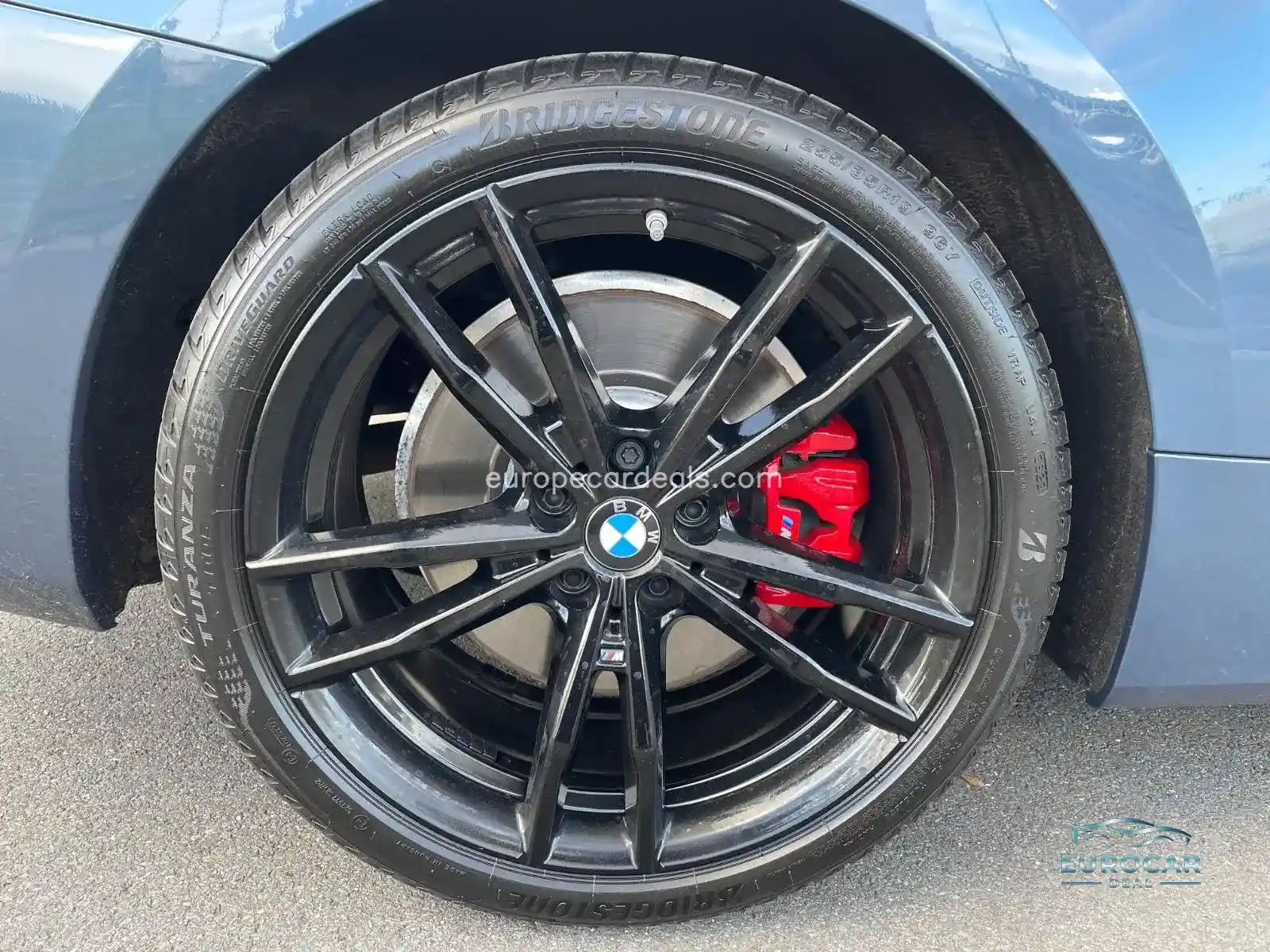 BMW M440