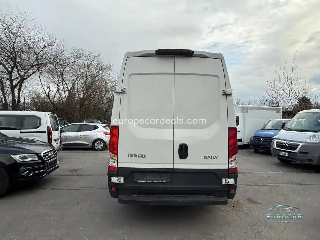 Iveco Other
