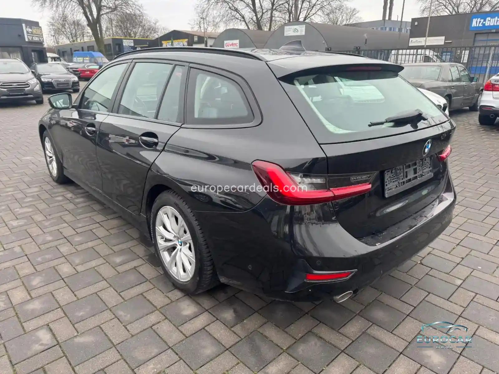 BMW 318