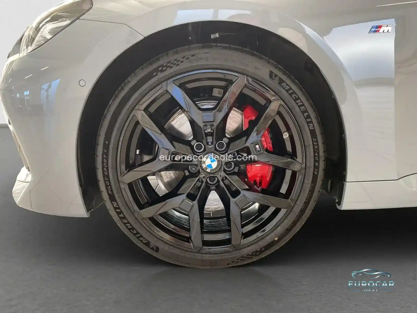 BMW 230