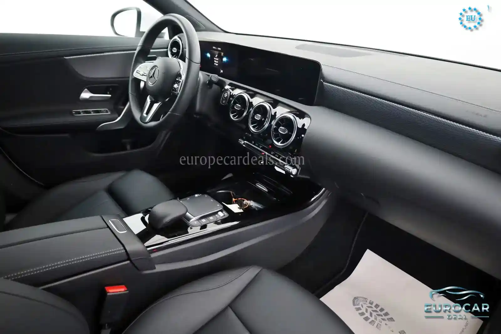 Mercedes-Benz CLA 200 Shooting Brake
