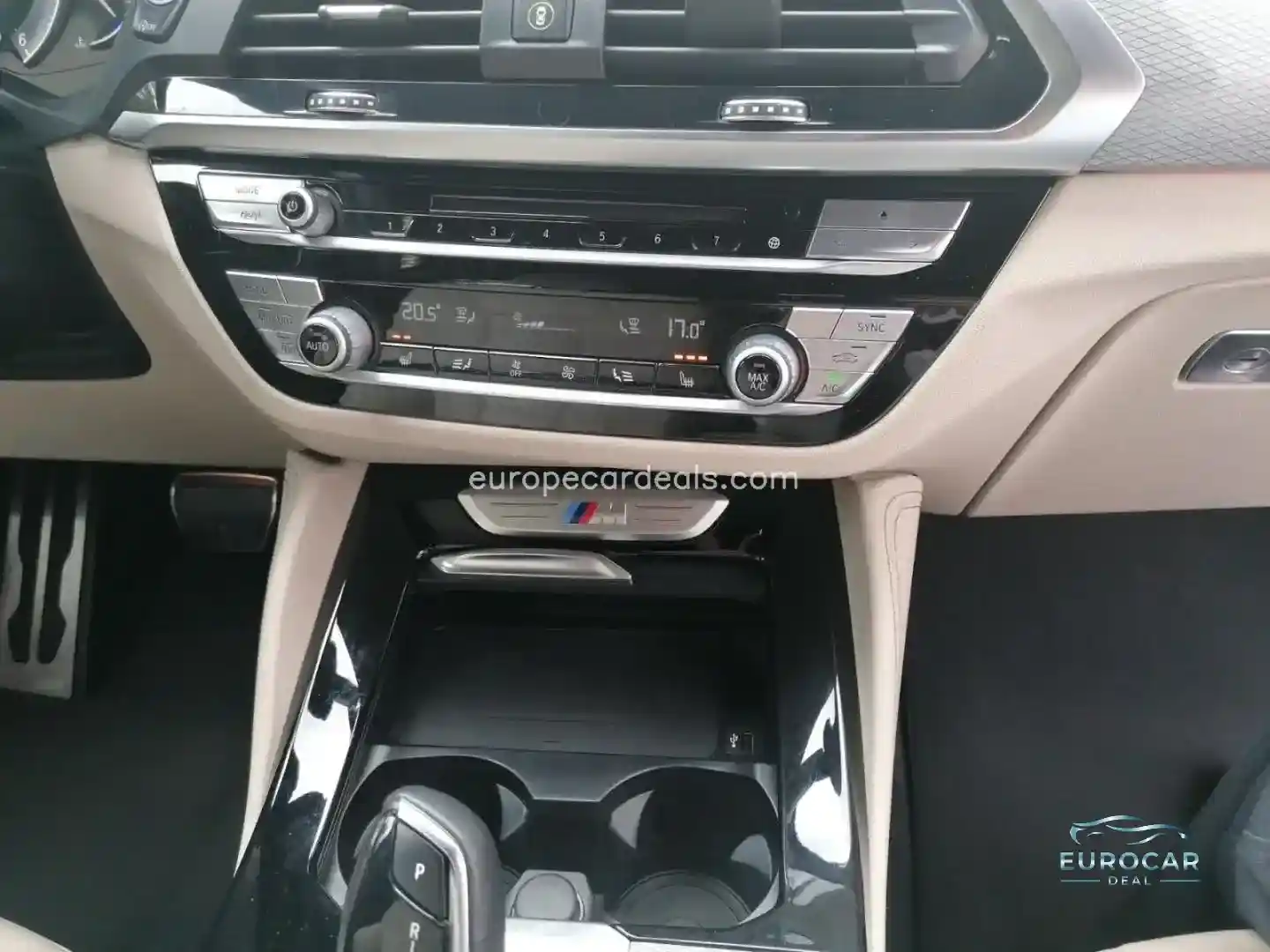 BMW X4 M40