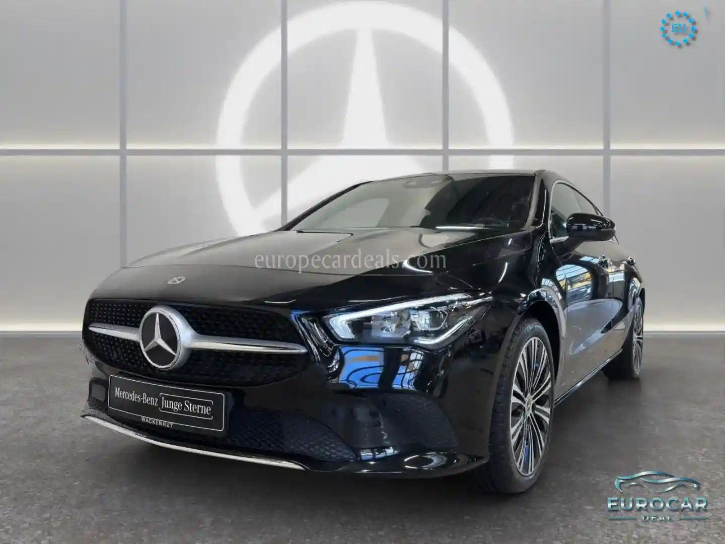 Mercedes-Benz CLA 220 Shooting Brake