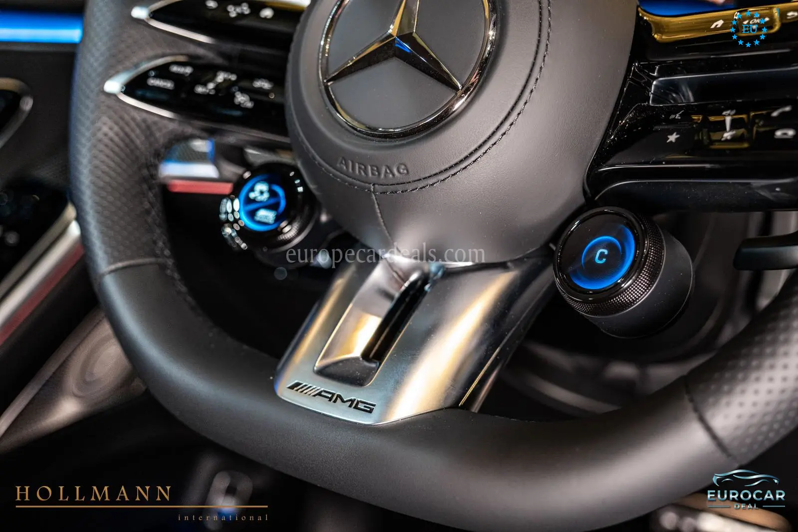 Mercedes-Benz S 63 AMG
